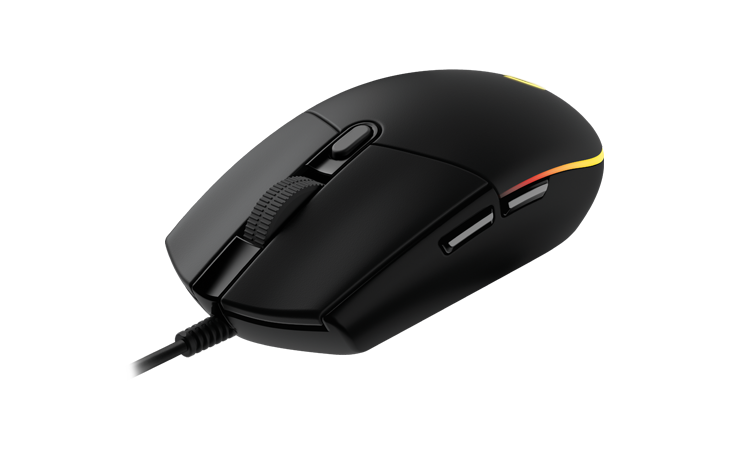 Logitech G230 Mouse